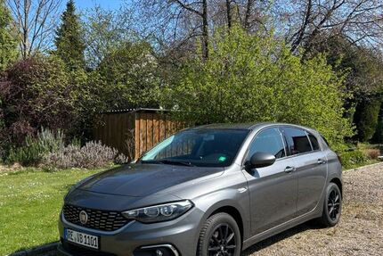 Fiat Tipo 67.000 km 12.300 € Datteln 45711