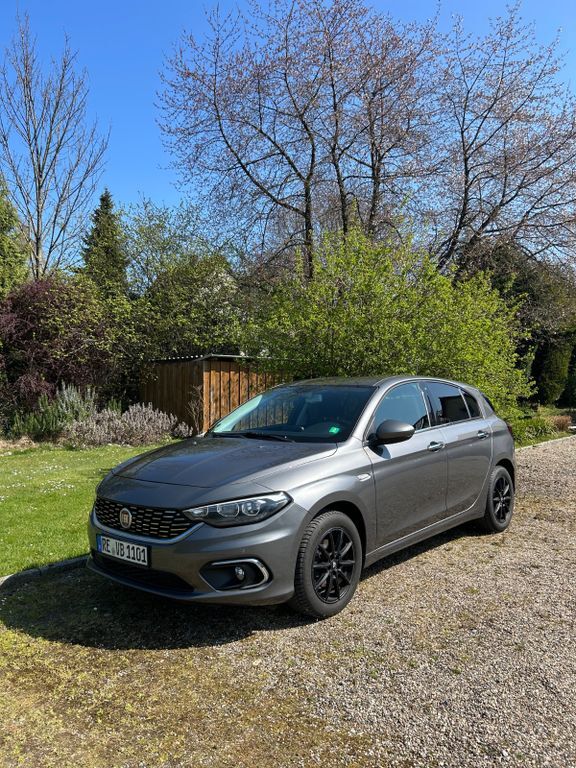 Fiat Tipo 67.000 km 12.300 € Datteln 45711