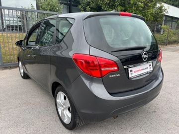 Opel Meriva 200.000 km 3.500 &euro; Essen 45143