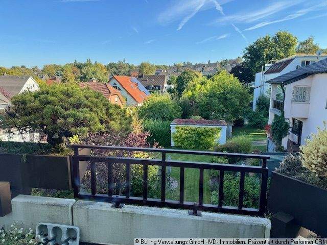 Etagenwohnung Dortmund Benninghofen-Loh - 3 Zimmer, 85 m&sup2;, 219.000&euro; | Angebot:25744926