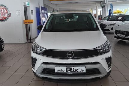 Opel Crossland (X) 10.196 km 19.990 € Bochum 44791