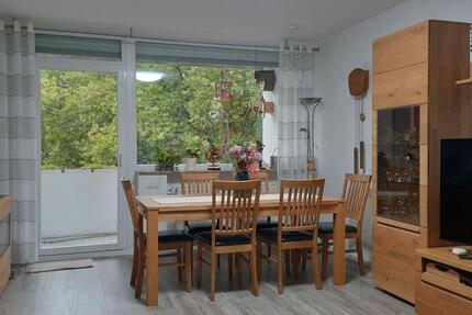 Wohnung Dortmund Hombruch - 3.5 Zimmer, 83 m&sup2;, 204.995&euro; | Angebot:26799521