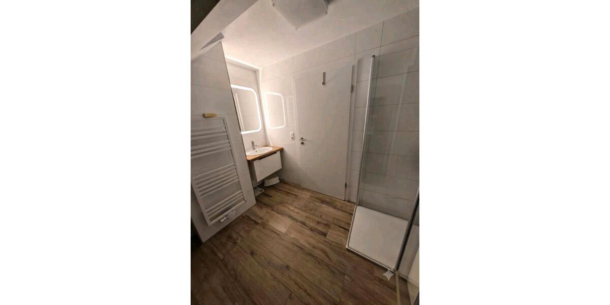 Dachgeschoßwohnung Dortmund Eving - 2 Zimmer, 45 m&sup2;, 575&euro; | Angebot:27581493