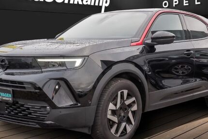 Opel Mokka 54.835 km 17.880 &euro; Selm 59379