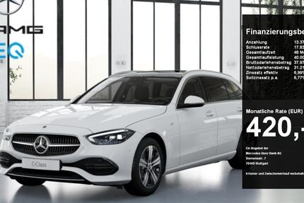 Mercedes-Benz C 300 14.743 km 44.590 &euro; Dortmund 44139