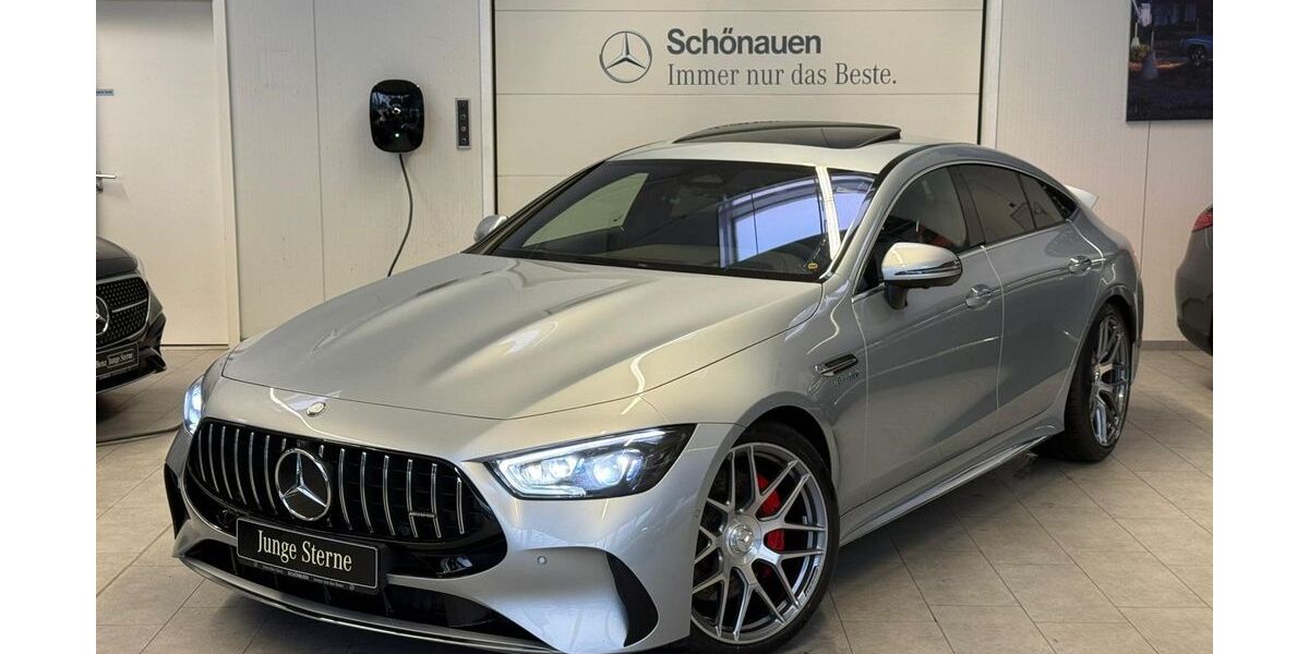 Mercedes-Benz AMG GT 19.170 km 121.950 &euro; Wuppertal 42281
