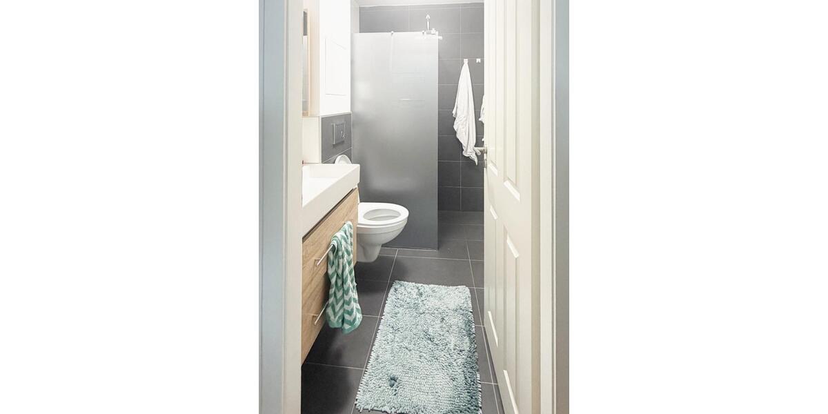 Modernisierte Etagenwohnung mit Aufzug 4.5 zimmer