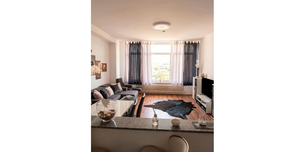 Etagenwohnung Dortmund Hörde - 2 Zimmer, 80 m&sup2;, 649&euro; | Angebot:27539646