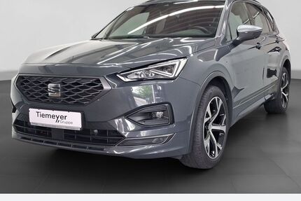 Seat Tarraco 51.150 km 27.940 &euro; Bochum 44809