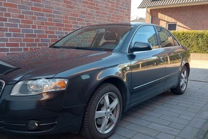 Audi A4 267.000 km 2.200 &euro; Waltrop 45731