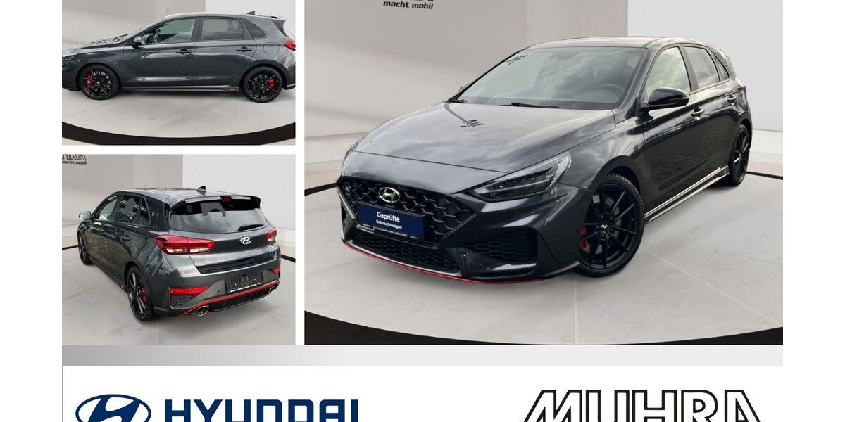 Hyundai i30 18.399 km 33.989 &euro; Oberhausen 46149