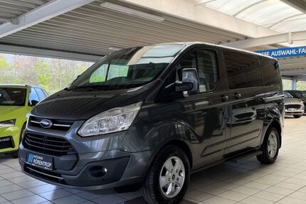Ford Tourneo Custom 179.870 km 19.478 &euro; Lünen 44532