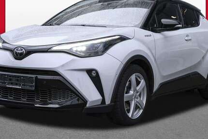 Toyota C-HR 9.919 km 27.489 &euro; Bochum 44807