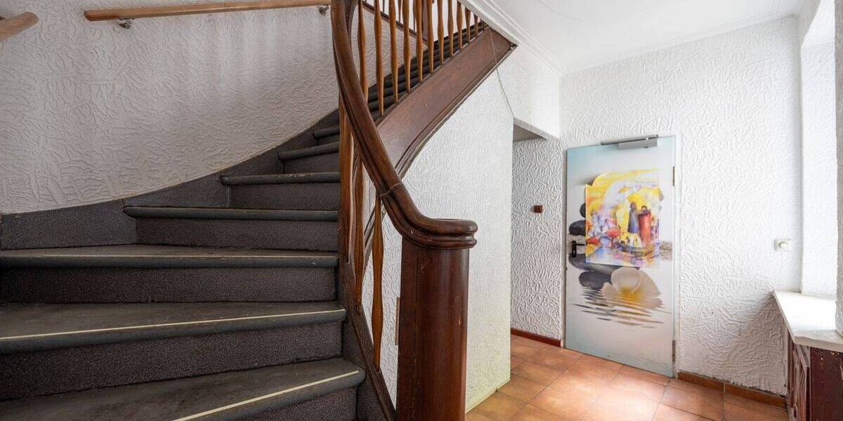 Mehrfamilienhaus, Wohnhaus Mülheim an der Ruhr / Schloß Broich Broich - 1 Zimmer, 425 m&sup2;, 650.000&euro; | Angebot:24035947