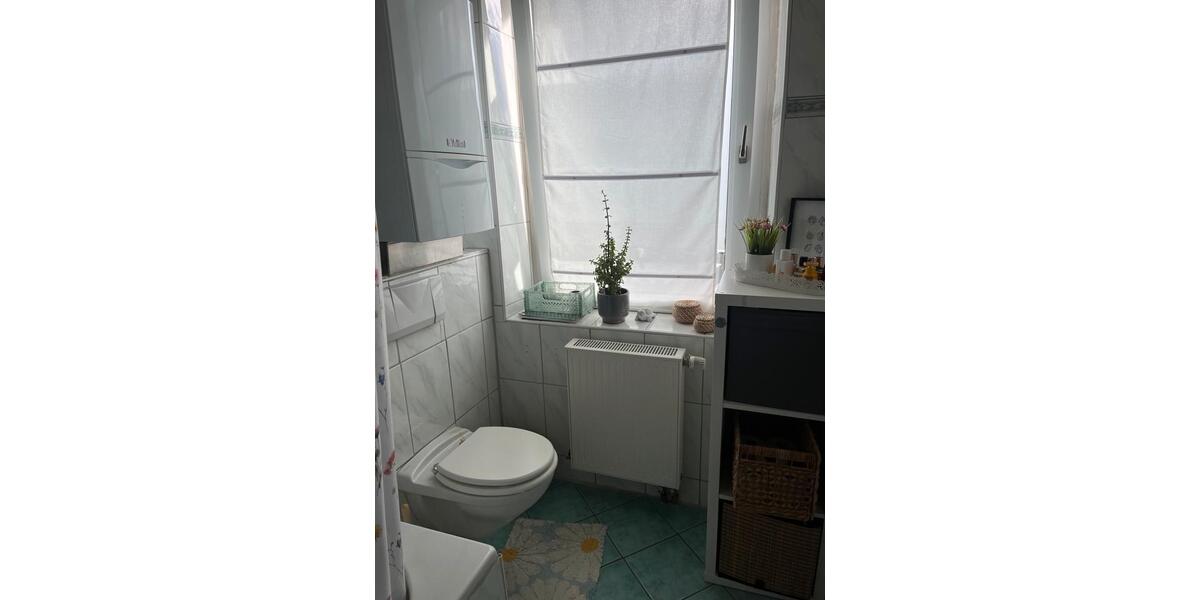 Etagenwohnung Wuppertal Gemarkung Nächstebreck - 2 Zimmer, 63 m&sup2;, 470&euro; | Angebot:25369290