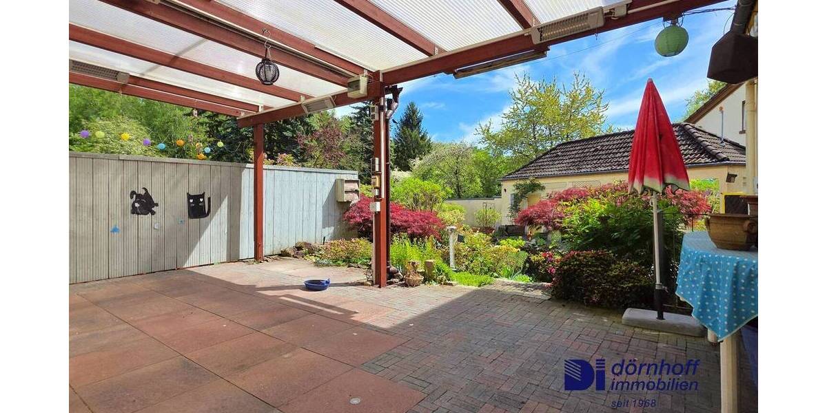 Doppelhaushälfte Dortmund / Bodelschwingh Bodelschwingh - 4 Zimmer, 120 m&sup2;, 420.000&euro; | Angebot:26703006