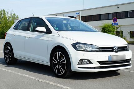 VW Polo 148.000 km 10.299 &euro; Dortmund 44339