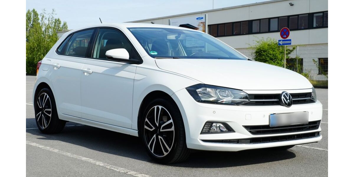 VW Polo 148.000 km 10.299 &euro; Dortmund 44339