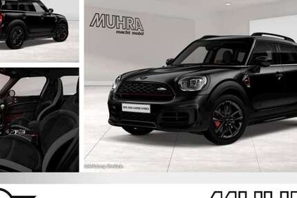 Mini John Cooper Works Countryman 46.404 km 34.440 &euro; Oberhausen 46149