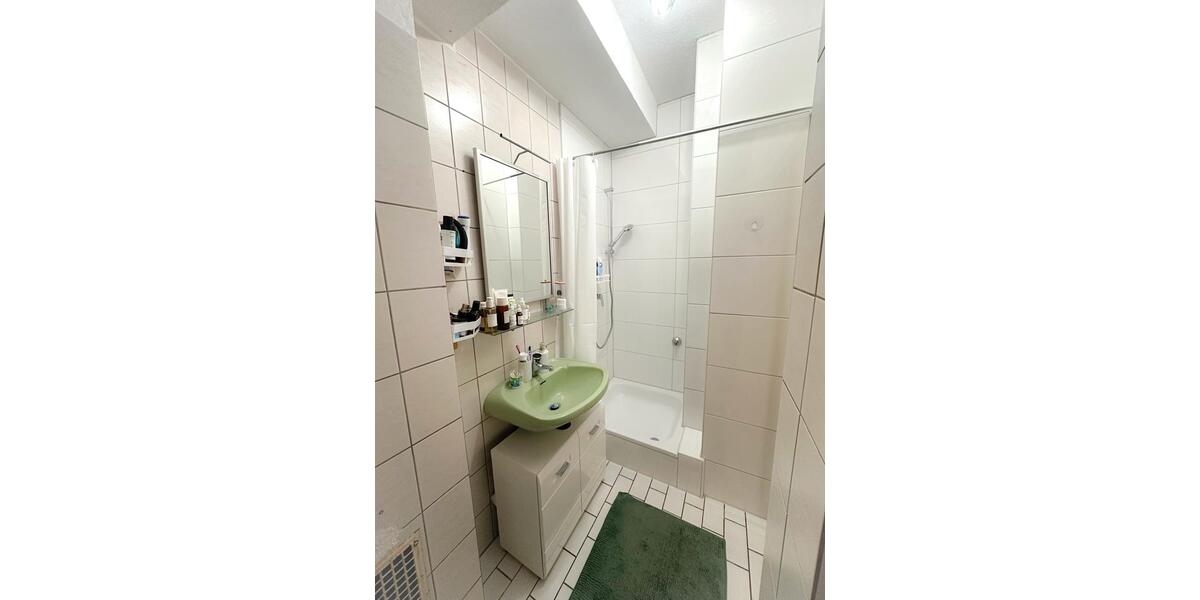 Etagenwohnung Dortmund Gartenstadt - 2 Zimmer, 61 m&sup2;, 550&euro; | Angebot:25645303