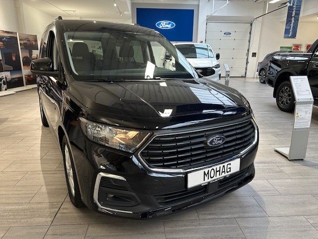 Ford Tourneo Connect 4.500 km 33.490 € Gelsenkirchen 45891