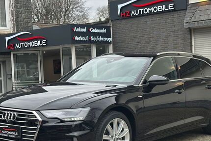 Audi A6 132.686 km 27.990 &euro; Velbert 42551