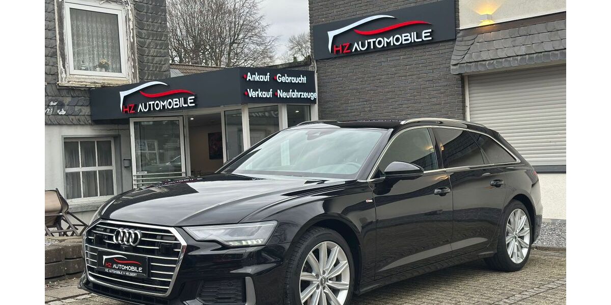 Audi A6 132.686 km 27.990 &euro; Velbert 42551