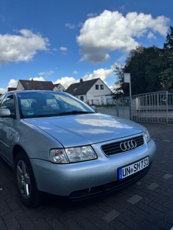 Audi A3 155.000 km 3.500 € Bergkamen 59192
