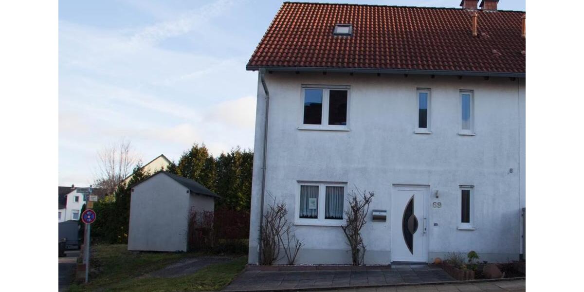 Doppelhaushälfte Wetter (Ruhr) - 6 Zimmer, 131 m&sup2;, 2.050&euro; | Angebot:25834985