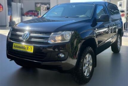 VW Amarok 235.000 km 14.500 € Bottrop 46238