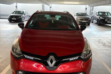 Renault Clio 118.000 km 6.999 &euro; Dortmund 44227