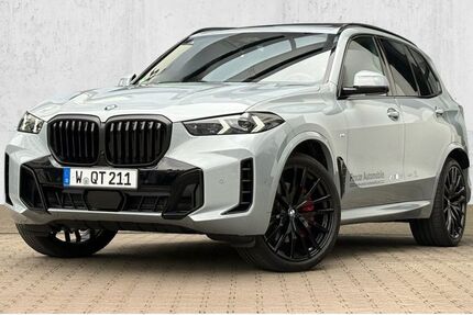 BMW X5 7.974 km 87.880 &euro; Wuppertal 42117