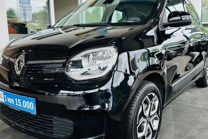 Renault Twingo 5.450 km 11.940 &euro; Wetter 58300