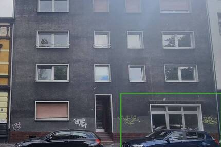 Gewerbeobjekt Duisburg Dellviertel - 200.000&euro; | Angebot:26930823