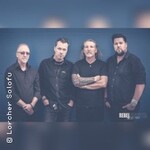 Volbeat tribute by Rebel Monster