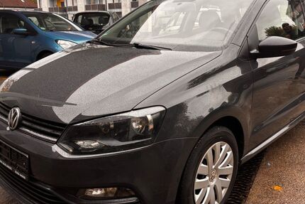 VW Polo 119.500 km 6.950 &euro; Gevelsberg 58285