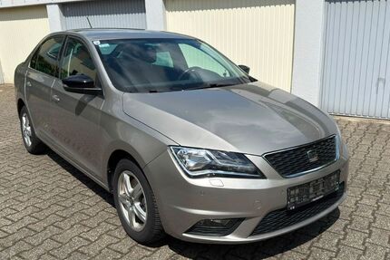 Seat Toledo 34.441 km 13.700 &euro; Essen 45143