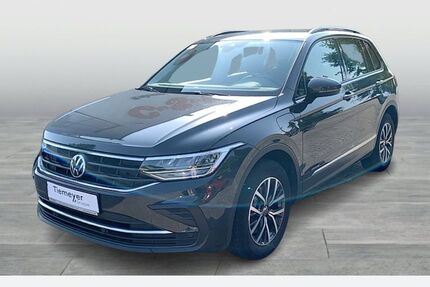 VW Tiguan 92.121 km 24.890 € Castrop-Rauxel 44575