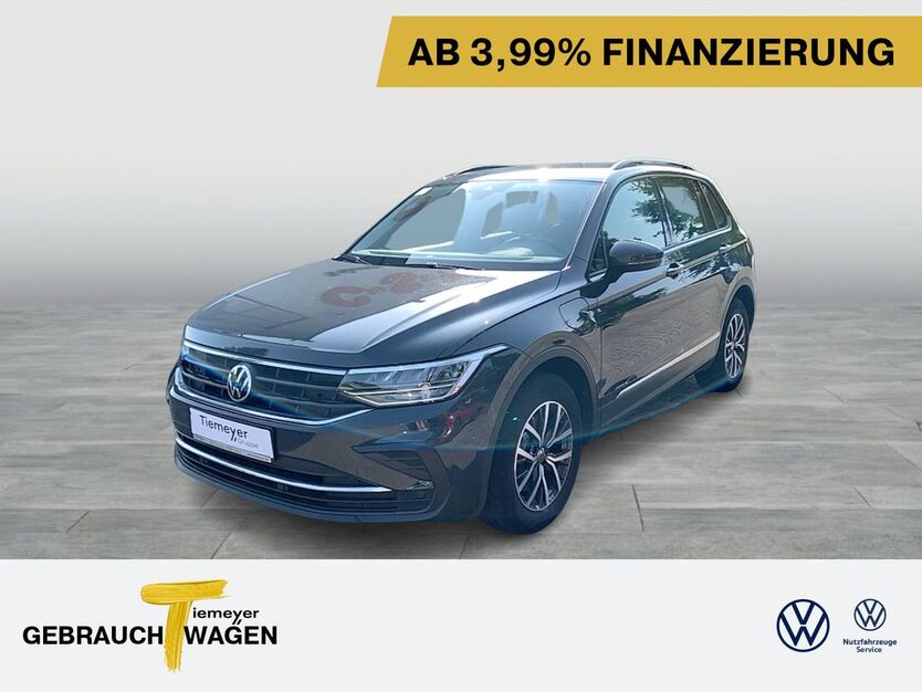 VW Tiguan 92.121 km 24.890 € Castrop-Rauxel 44575