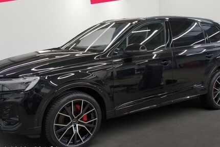Audi Q7 8.000 km 96.350 € Mülheim a.d. Ruhr 45481
