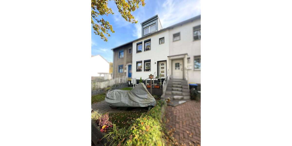 Haus zum Kaufen in Waltrop 245.000 € 100 m² 4 zimmer