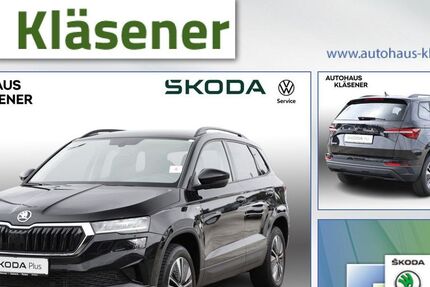 Skoda Karoq 22.786 km 31.470 € Gelsenkirchen 45892
