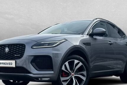 Jaguar E-Pace 82.383 km 38.490 &euro; Dortmund 44143