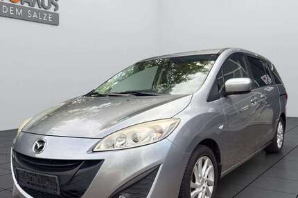 Mazda 5 195.000 km 3.890 &euro; Dortmund 44149