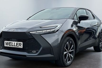 Toyota C-HR 5.990 km 36.990 € Dortmund 44143
