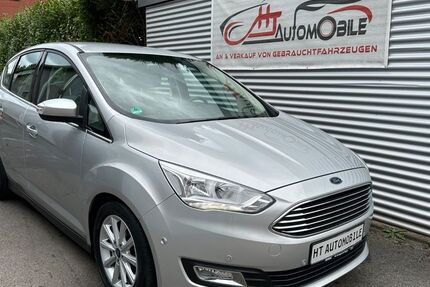 Ford C-Max 56.800 km 9.899 € Marl 45770