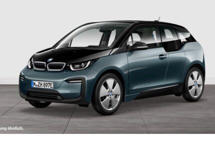 BMW i3 69.457 km 18.680 € Wuppertal 42117