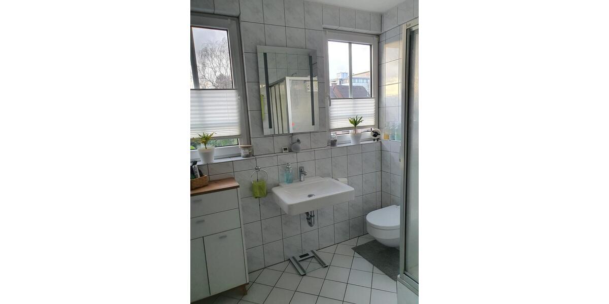 Etagenwohnung Dortmund Brackel - 2 Zimmer, 69 m&sup2;, 625&euro; | Angebot:25328606
