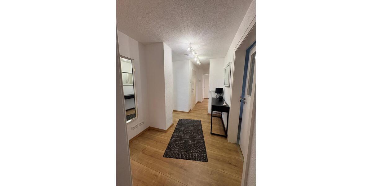 3,5 Raum-Wohnung DG (komplett renoviert 2019) 2 Etagenhaus Herne 3.5 zimmer