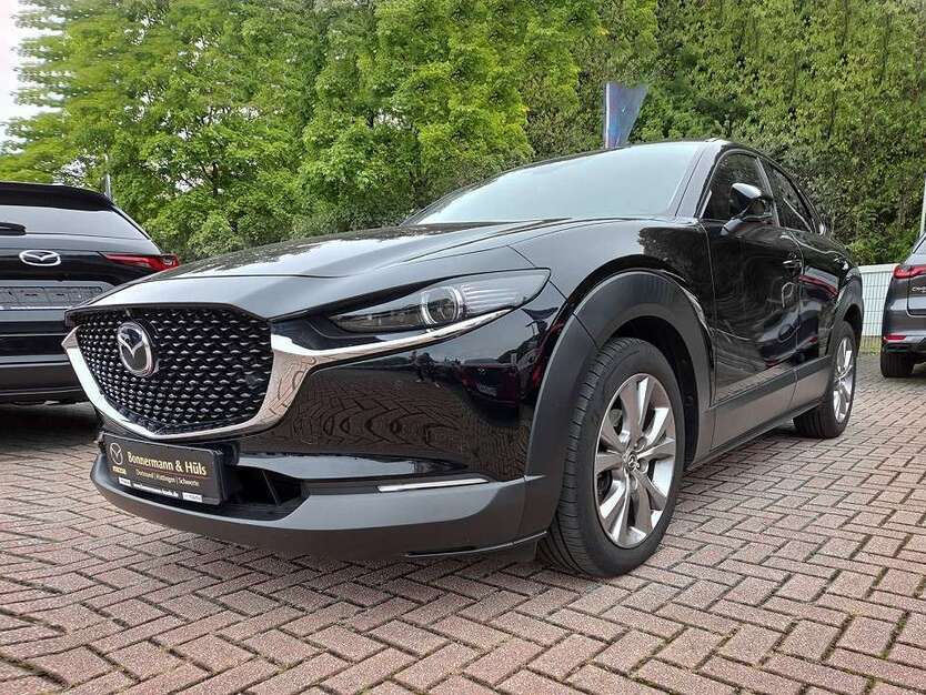 Mazda CX-30 67.926 km 21.890 € Hattingen Welper 45527